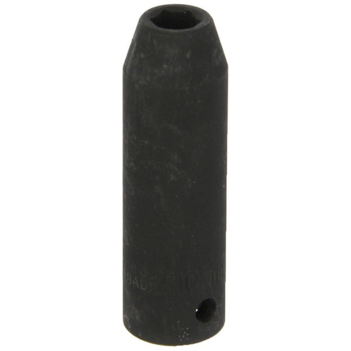 Laser Deep Impact Socket 1/2"D 10mm 1706 Laser - Dynamic Drive