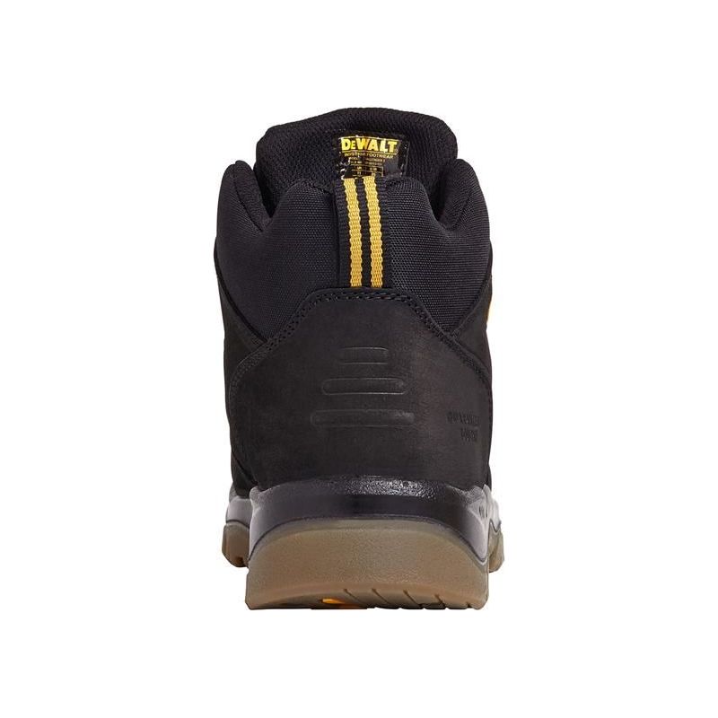 Dewalt Power Tools Challenger 3 Sympatex Waterproof Hiker Boots Black UK 6 EUR 39 DeWALT Power Tools - Dynamic Drive