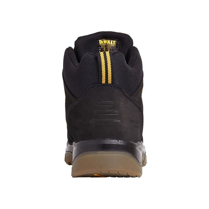 Dewalt Power Tools Challenger 3 Sympatex Waterproof Hiker Boots Black UK 6 EUR 39 DeWALT Power Tools - Dynamic Drive
