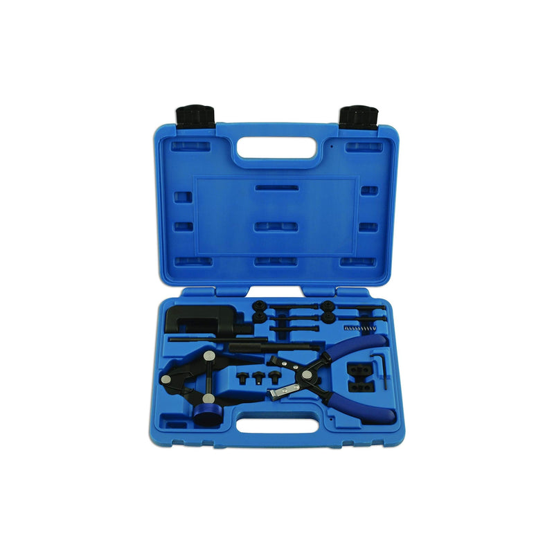 Laser Motorcycle Chain Tool Kit 5826 Laser - Dynamic Drive