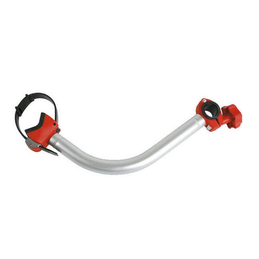 Fiamma Bike Block Pro 3 Red Safe & Secure Bike Transportation Fiamma - Dynamic Drive