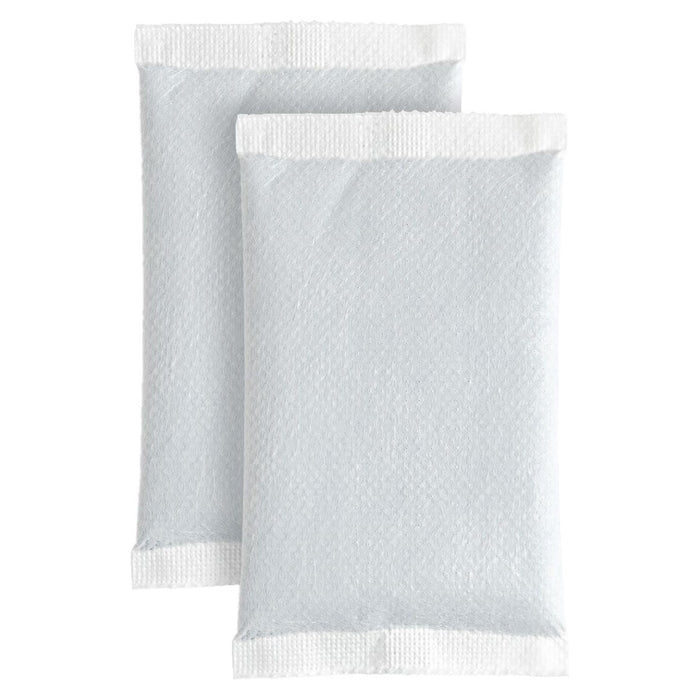 Disposable small hand warmers (2 pack - pair) THA-HND-0005-G UK Camping And Leisure - Dynamic Drive