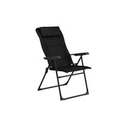 Vango Hampton DLX Lightweight Folding 7 Position Recline Camping Chair Vango - Dynamic Drive