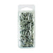 Connect Non-Insulated Female Terminals - for Supaseal Kits 100pc 37233 Tool Connection - Dynamic Drive
