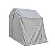 Sealey Vehicle Storage Shelter Small 2700 X 1050 X 1550mm Sealey - Dynamic Drive