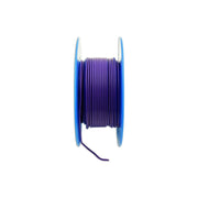 Connect Purple Single Core Auto Cable 14/0.30 50m 30005 Tool Connection - Dynamic Drive