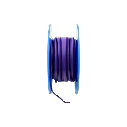 Connect Purple Single Core Auto Cable 14/0.30 50m 30005 Tool Connection - Dynamic Drive
