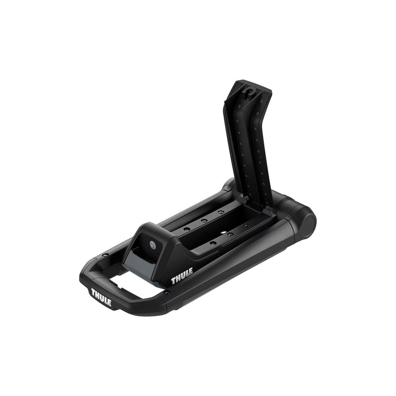 Thule 849 Hull-a-Port Aero Kayak Carrier Roof Rack Water Sports Canoe Paddle Thule  - Dynamic Drive