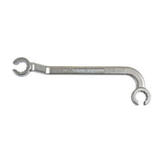 Laser Diesel Injection Line Wrench 17mm 6851 Laser - Dynamic Drive