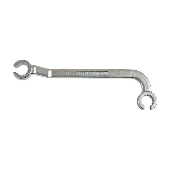 Laser Diesel Injection Line Wrench 17mm 6851 Laser - Dynamic Drive