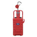 Sealey Mobile Dispensing Tank 55L with Oil Rotary Pump Red DT55RCOMBO1 Sealey - Dynamic Drive