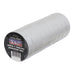 Sealey PVC Insulating Tape 19mm x 20m White Pack of 10 ITWHT10 Sealey - Dynamic Drive