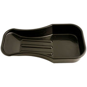 Laser Motorcycle Drain Pan 2.68L 5358 Laser - Dynamic Drive