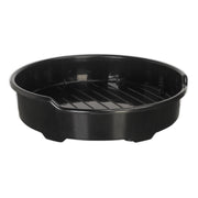 Sealey Oil Drum Drain Pan for 205L Drum DRP19 Sealey - Dynamic Drive