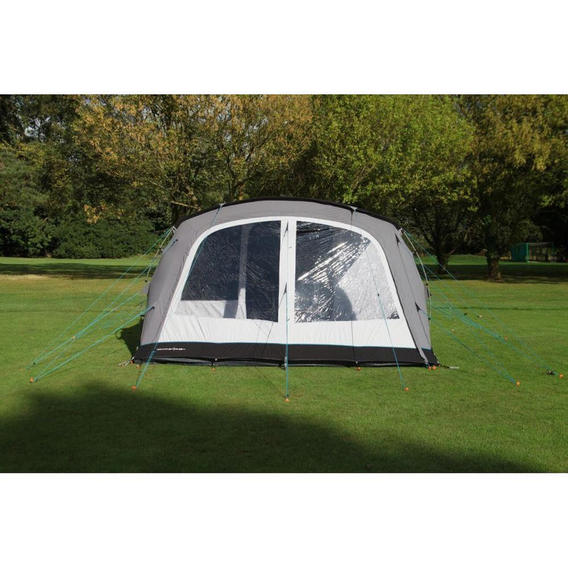 Outdoor Revolution Camp Star 600PC DT Poled Tent Bundle Outdoor Revolution - Dynamic Drive