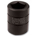 Laser Pentagon Brake Socket 1/2"D 19mm 2910 Laser - Dynamic Drive
