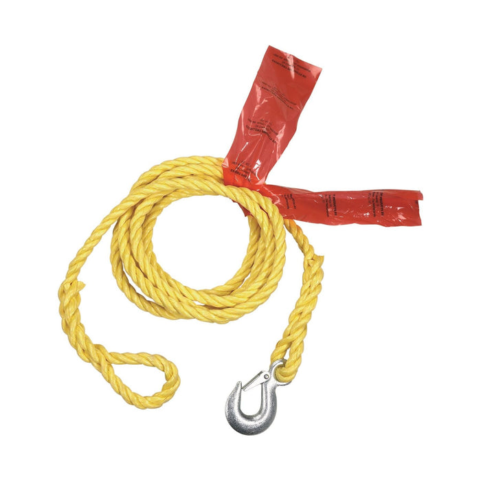 Ring Automotive RCT1520 2 Kg Tow Rope Ring Automotive - Dynamic Drive
