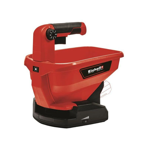 Einhell GE-US 18 Li-Solo Power X-Change Spreader 18V Bare Unit Einhell - Dynamic Drive