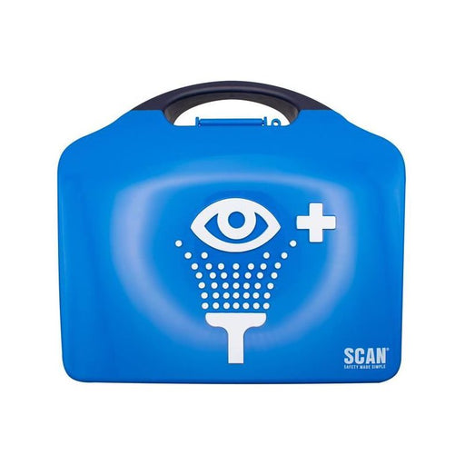 Scan Eye Wash Station Scan - Dynamic Drive
