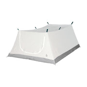 Bo-Camp Bottom Tent Folding Caravan 1 Person Bo-Camp - Dynamic Drive