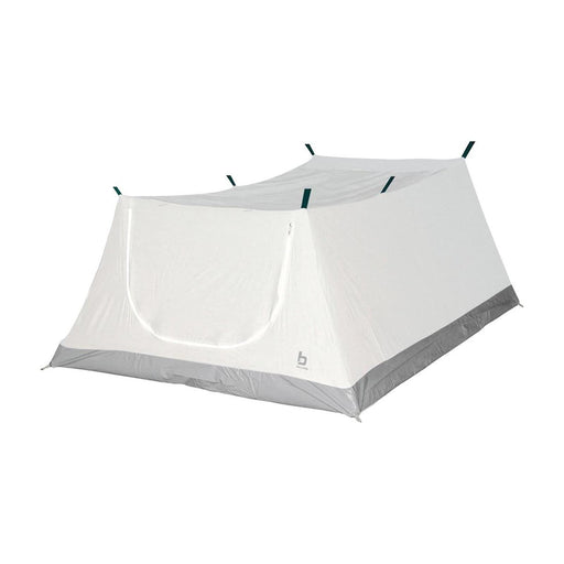 Bo-Camp Bottom Tent Folding Caravan 1 Person Bo-Camp - Dynamic Drive
