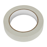 Sealey Masking Tape General-Purpose 24mm x 50m 60C MTG24P Sealey - Dynamic Drive