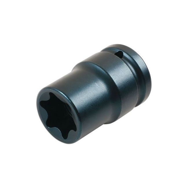 Laser Special Socket MB30 x 60mm - for Mercedes-Benz 7810 Laser - Dynamic Drive