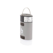 Bo-Camp Pump Lamp Power Bank Solar Rechargeable 180 Lumen Bo-Camp - Dynamic Drive