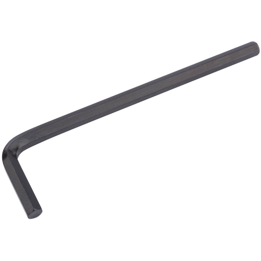 Draper Extra Long Metric Hexagon Key, 7.0mm 33579 Draper - Dynamic Drive