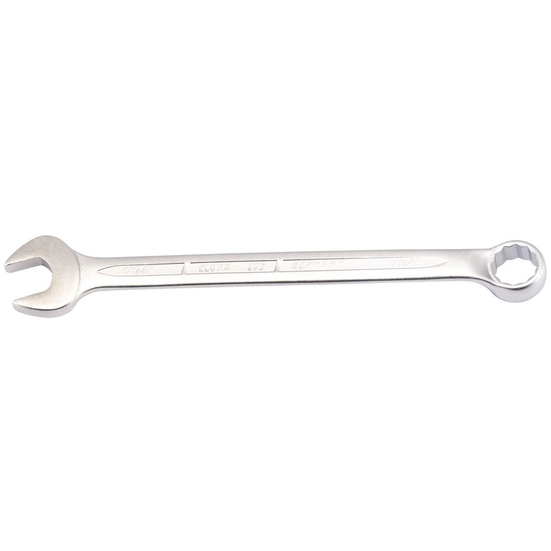 Draper Elora Long Imperial Combination Spanner, 9/16" 03272 Draper - Dynamic Drive