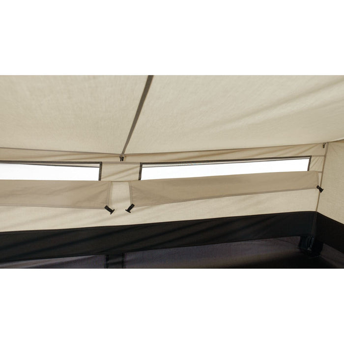 Robens Yukon Shelter 4 Berth Poled Tent Robens - Dynamic Drive