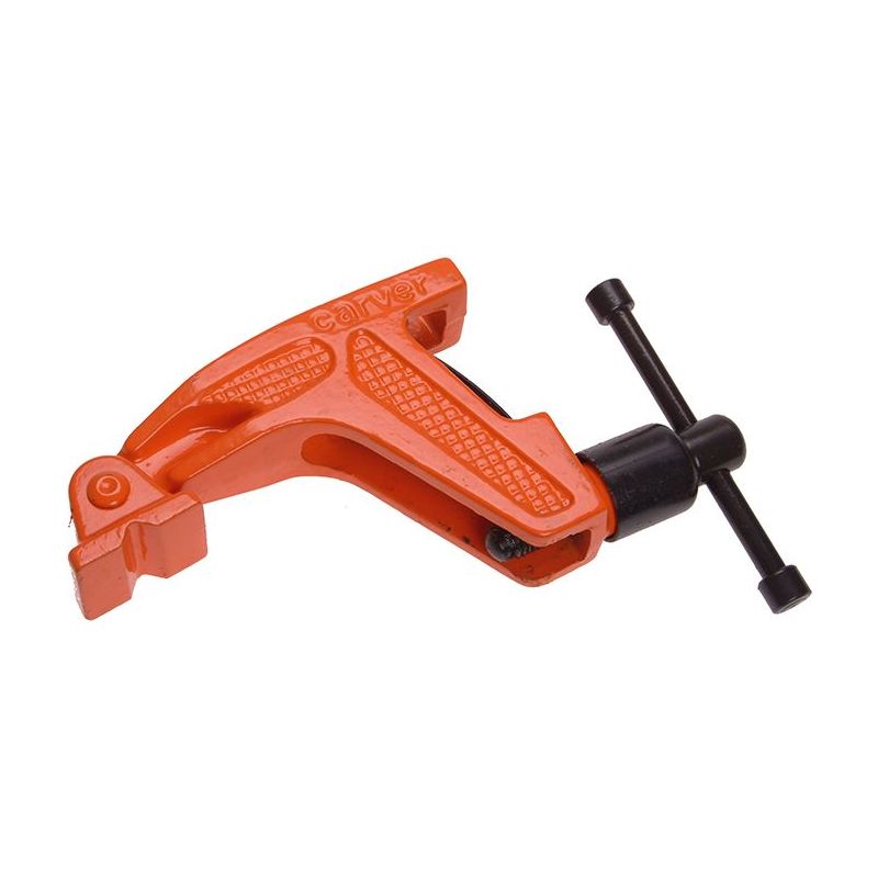 Carver T290-2 Medium-Duty Moveable Jaw Carver - Dynamic Drive