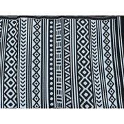 Tangier deluxe outdoor patio mat (150 x 210) C0071 Quest - Dynamic Drive