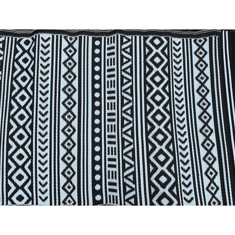 Tangier deluxe outdoor patio mat (150 x 210) C0071 Quest - Dynamic Drive
