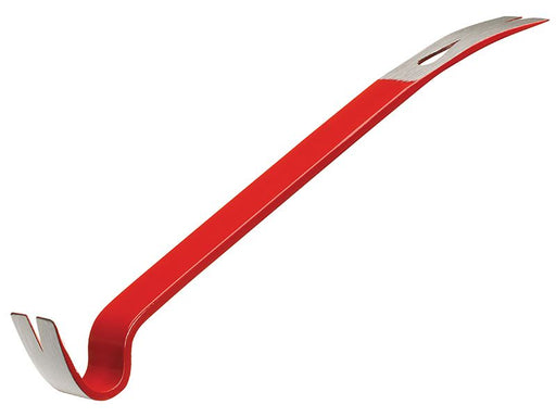 Hultafors 108 Mini Wrecking Bar 190mm (7.5in) Hultafors - Dynamic Drive