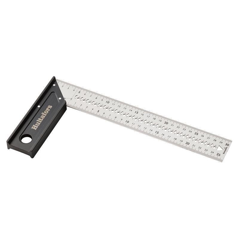 Hultafors S30P Square Professional 30cm Hultafors - Dynamic Drive