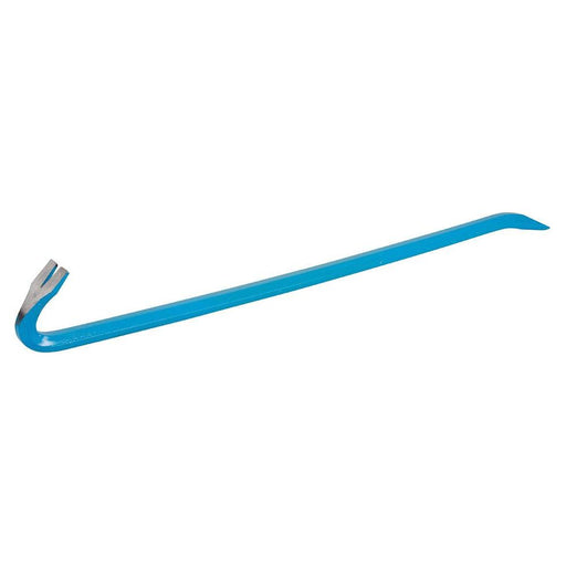 Silverline Wrecking Bar 760mm Silverline - Dynamic Drive