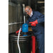Draper Plastic Lever Pump 13381 Draper - Dynamic Drive