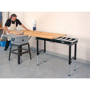 Draper Roller Table, 390mm 19192 Draper - Dynamic Drive