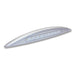 Awning Light Silver (12V / 5W /Cool White / IP65) Nova - Dynamic Drive