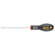 Stanley® Hand Tools FatMax® Screwdriver Flared Tip 8.0 x 150mm STANLEY® Hand Tools - Dynamic Drive