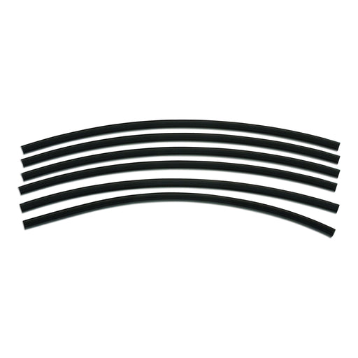 Tool Connection Nylon Pipe 8mm ID X 340mm 6pc 37218 Tool Connection - Dynamic Drive