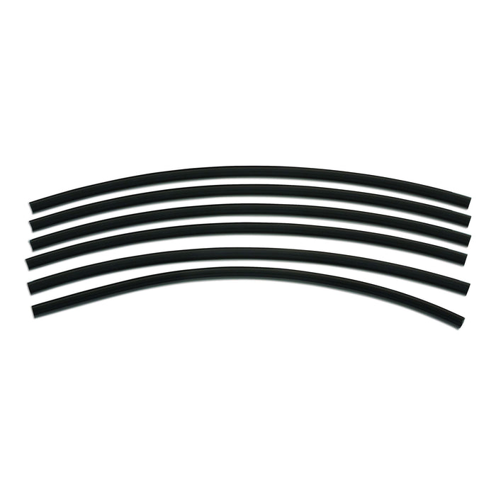 Tool Connection Nylon Pipe 8mm ID X 340mm 6pc 37218 Tool Connection - Dynamic Drive