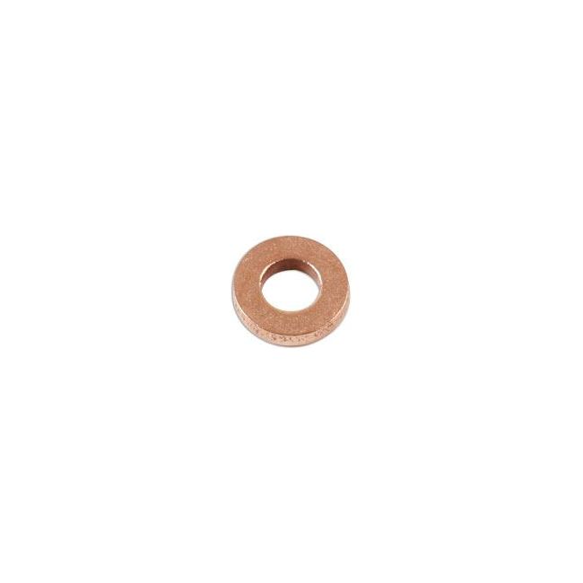Connect Common Rail Copper Injector Washer 14.6 x 7.5 x 3mm 50pc 31747 Tool Connection - Dynamic Drive
