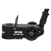 Sealey Air Operated Jack 15-30 Tonne Telescopic YAJ15-30 Sealey - Dynamic Drive