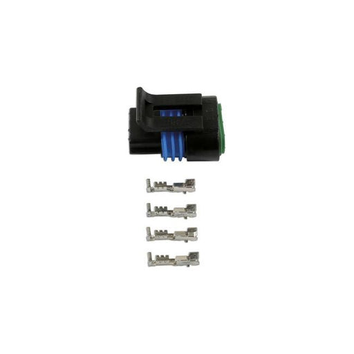 Tool Connection Harness Repair Connector Kit 4 Pin 10pc 37352 Tool Connection - Dynamic Drive