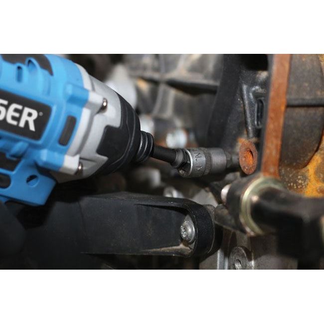 Laser Power Extensions with Wobble Function 3pc 8149 Laser - Dynamic Drive