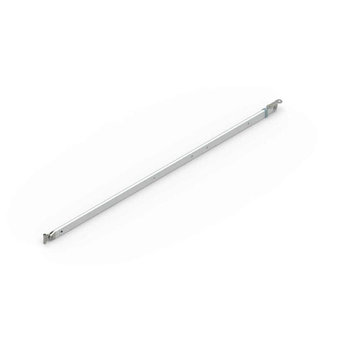Fiamma Left Hand Leg for F40 Awning (98667-11-) Fiamma - Dynamic Drive