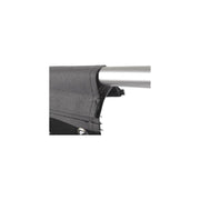 Bo-Camp Coat Rack Luxury Universal 8 Hooks Bo-Camp - Dynamic Drive