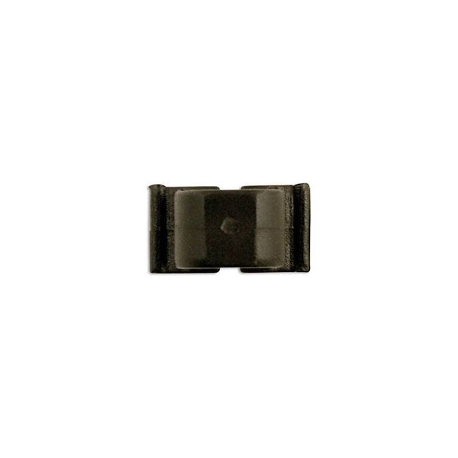 Connect Routing Clip Wire Diameter 5.0mm 50pc 36148 Tool Connection - Dynamic Drive